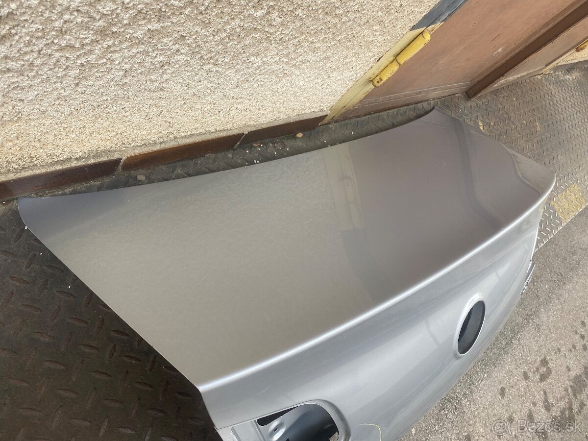 VW Passat B6 sedan piate dvere - 6