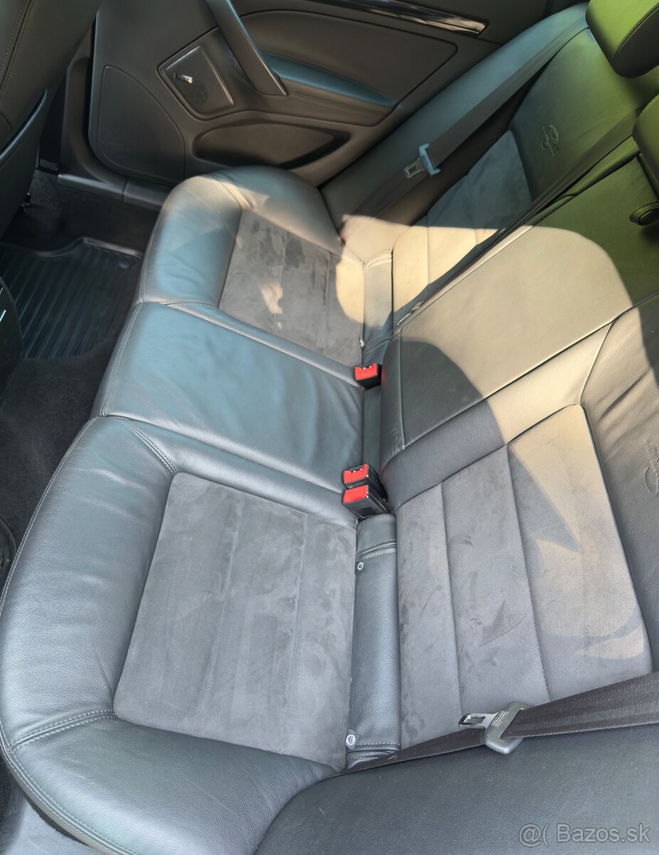 Skoda Octavia 2 Facelift 2.0 TDI 103kw 4x4 - 6