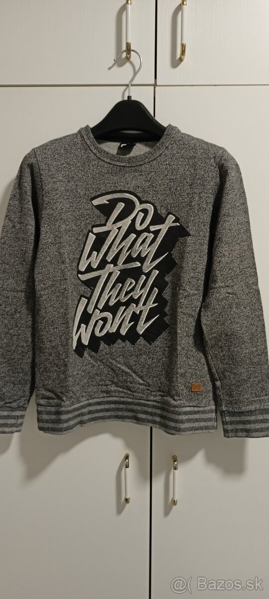 Predám balík oblečenia pre chlapca veľ. 146/152. - 6