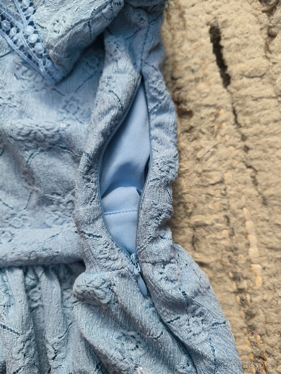 Dámske šaty Mohito, veľ.M - 6