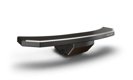 GOZNEY DOME Multi-fuel - 6