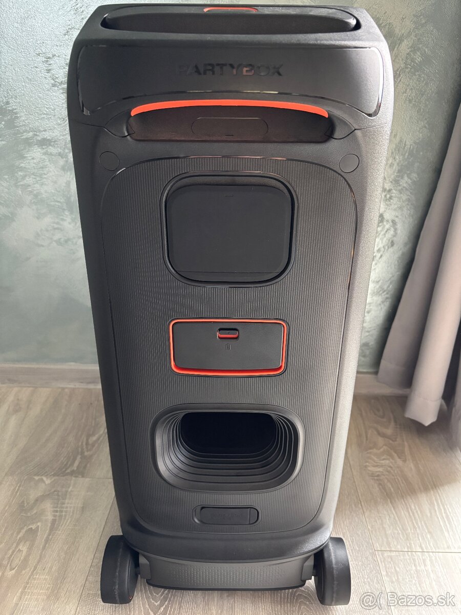 JBL partybox 320 - 6