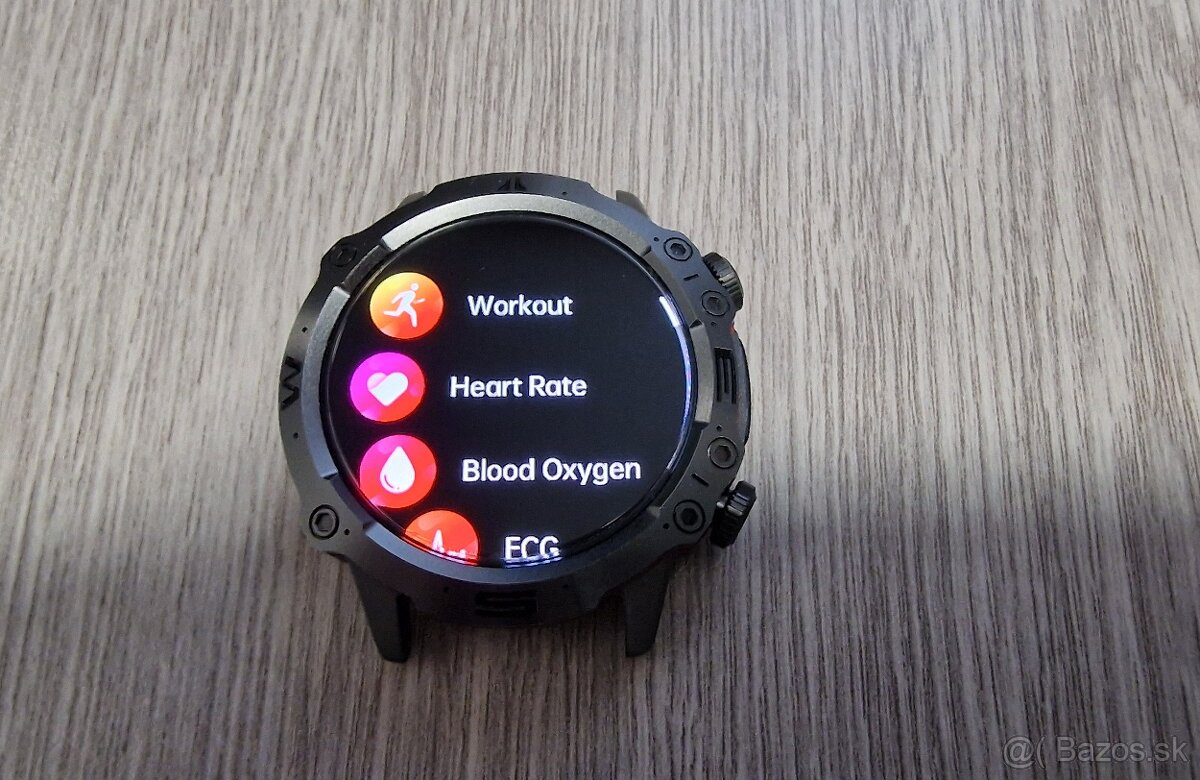 Hodinky smart watch - 6