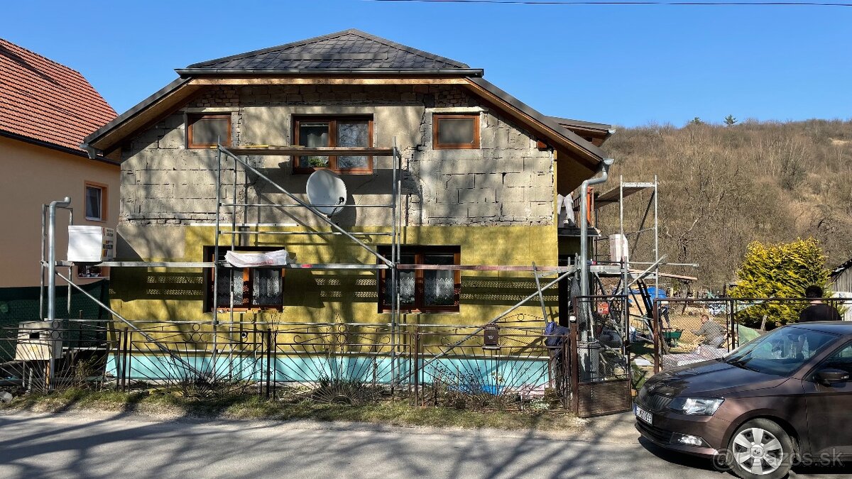 Ponúkam zatepľovanie domov - 6