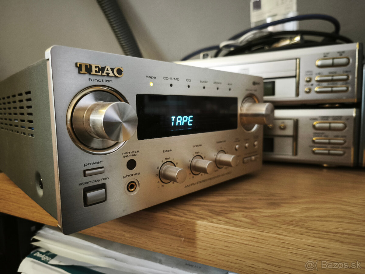 Teac AG-H300 - 6
