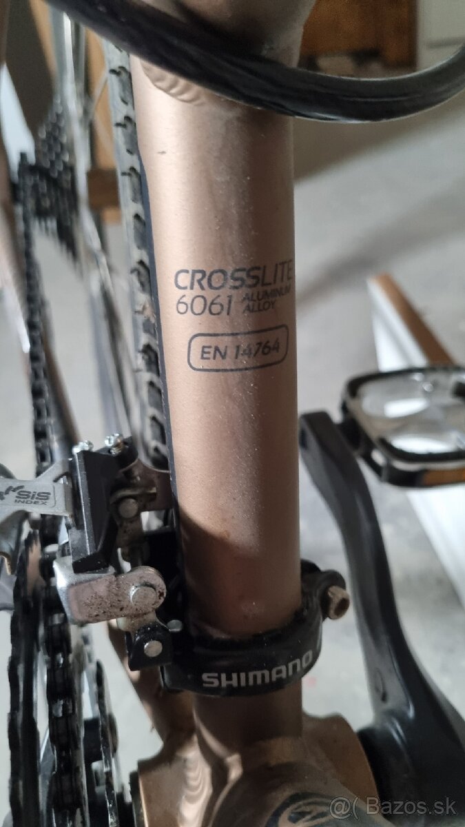 Dámsky bicykel Kellys Clea 90 - 6