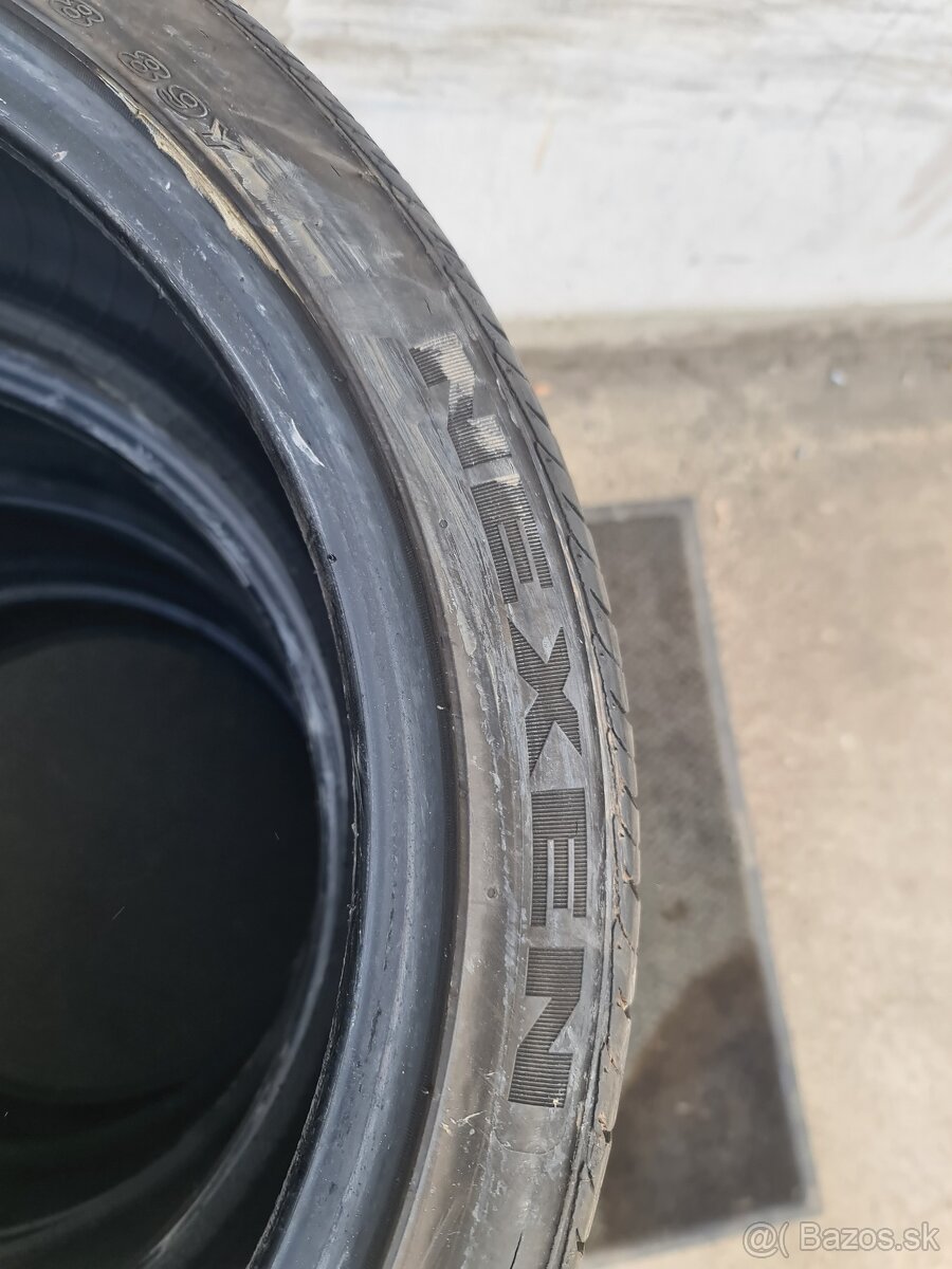 LETNE PNEU 215/40 R18 NEXEN - 6