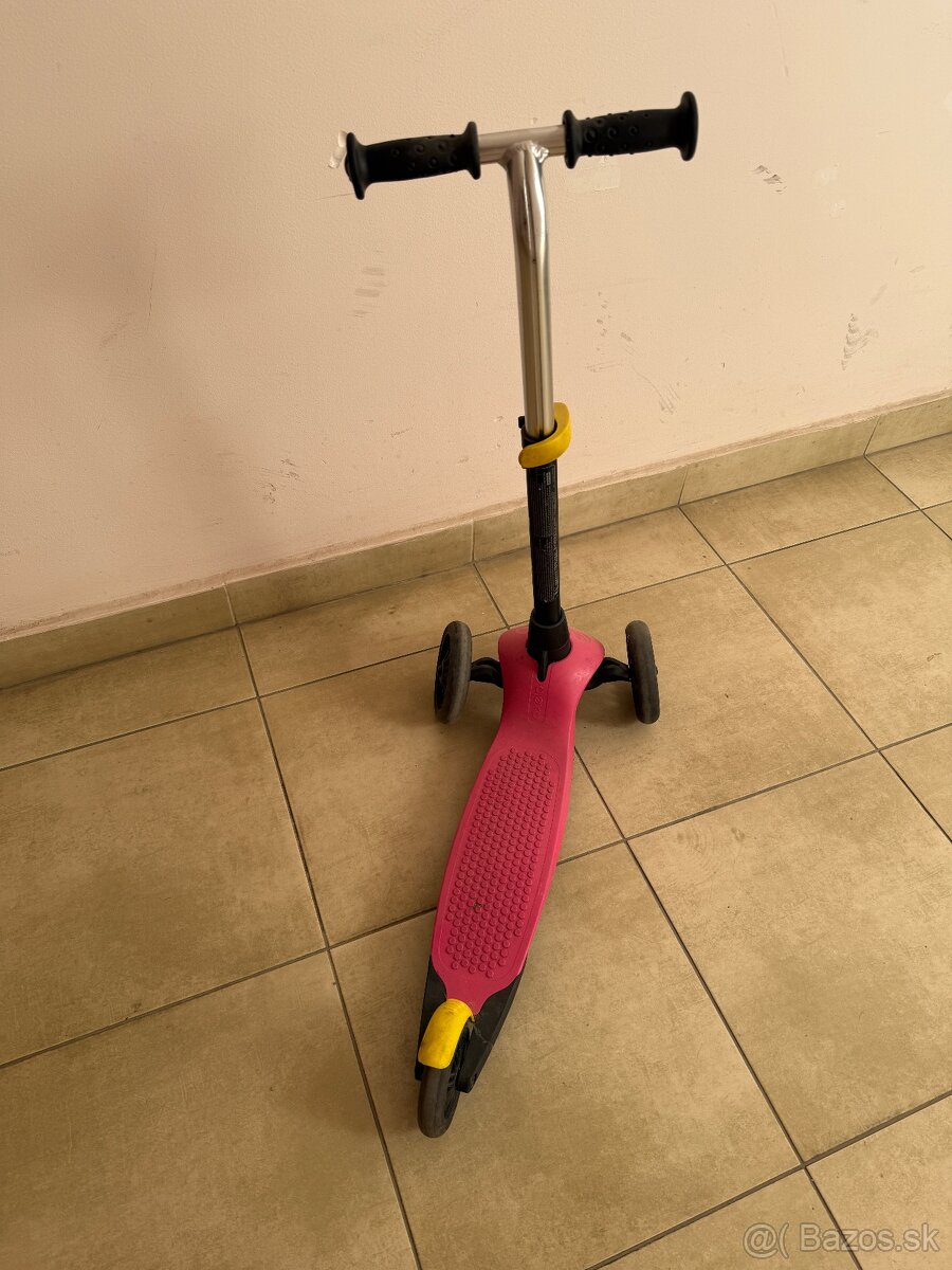 Dievčenská detská kolobežka - 6