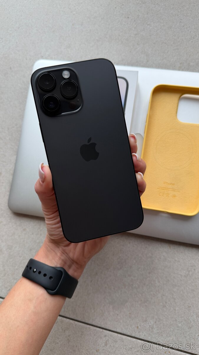 iPhone 14 Pro Max 256GB - 6