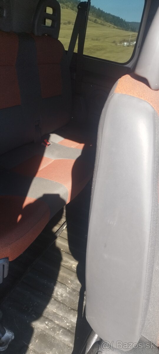 Fiat Ducato 2,3 JTD predaj výmena - 6