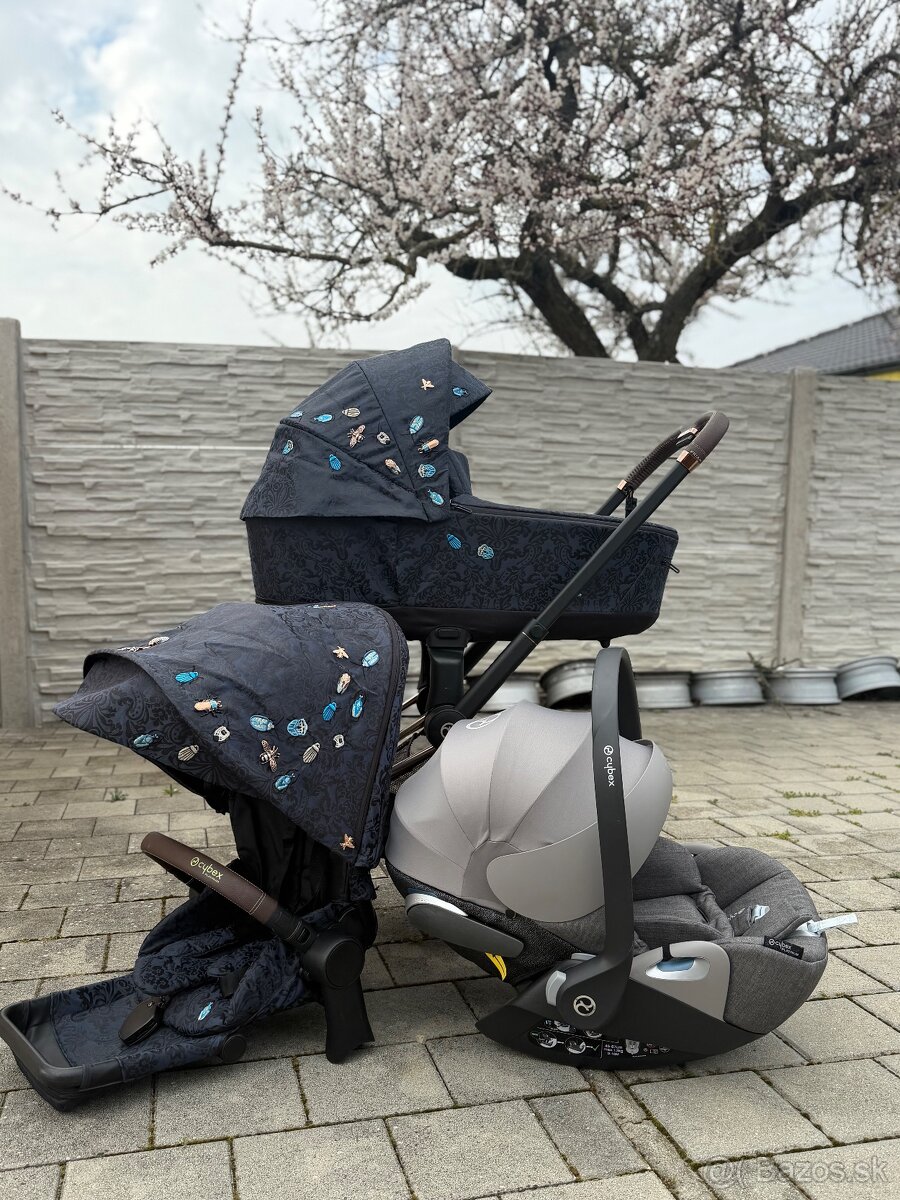 cybex priam Jewels - 6