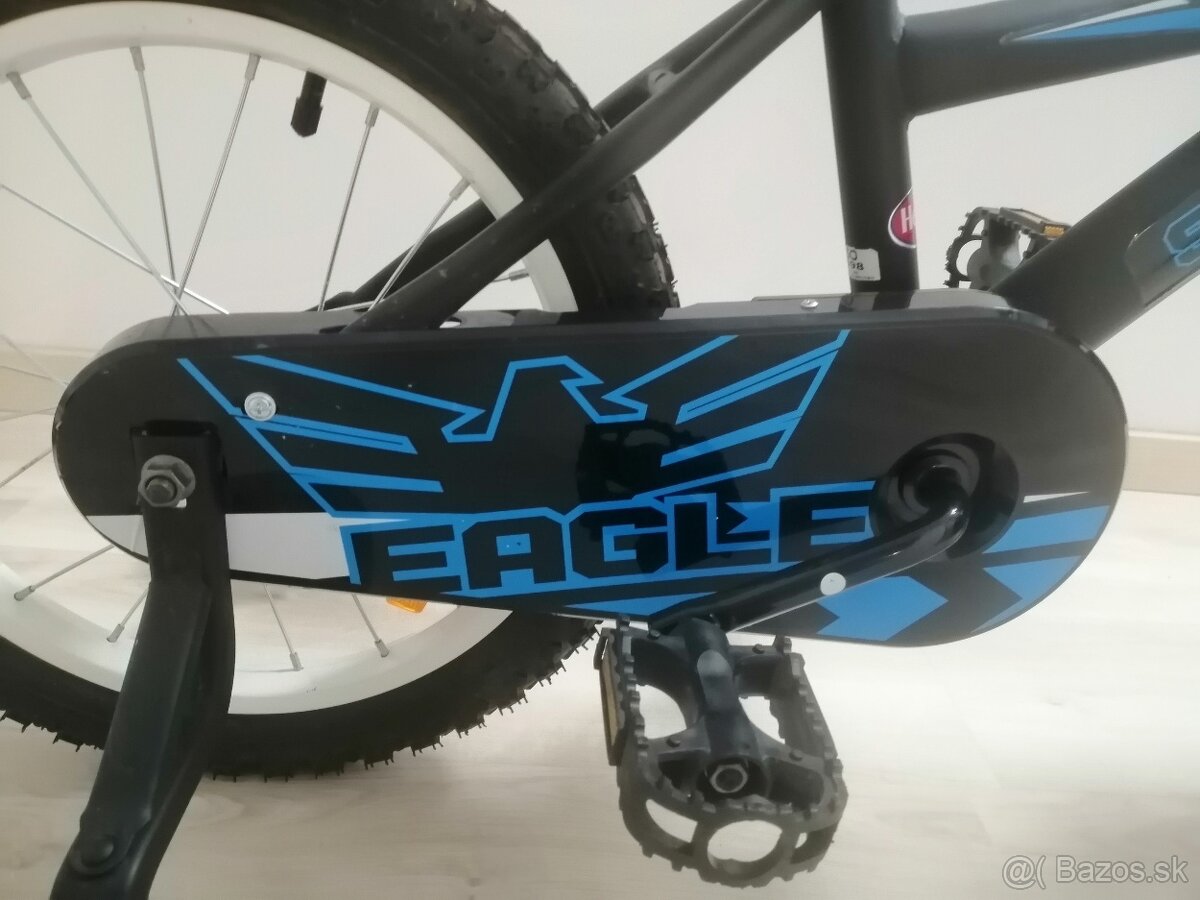 SCIROCO chlapčenský - 6