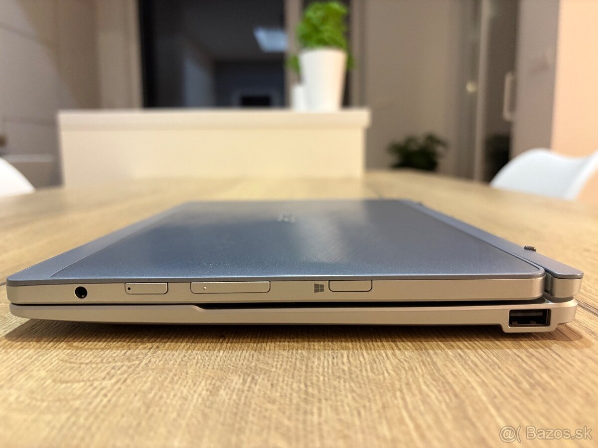 Predám dotykový 2v1 notebook/tablet Acer s klávesnicou - 6