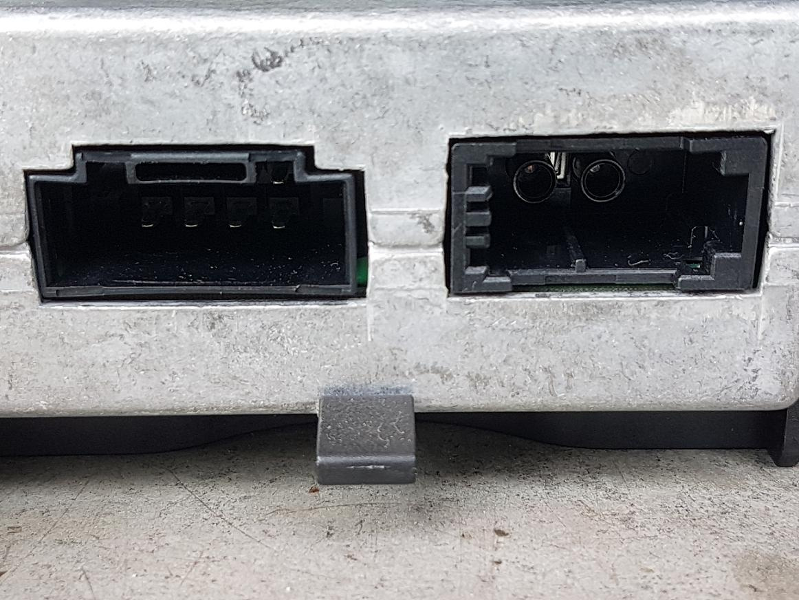 Audi AMI Interface USB IPhohe 4E0035785B - 6