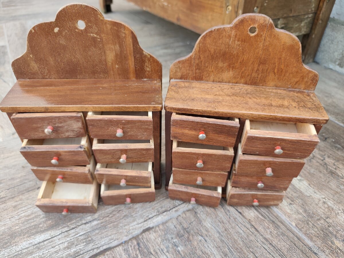 Duo koreniciek - 6