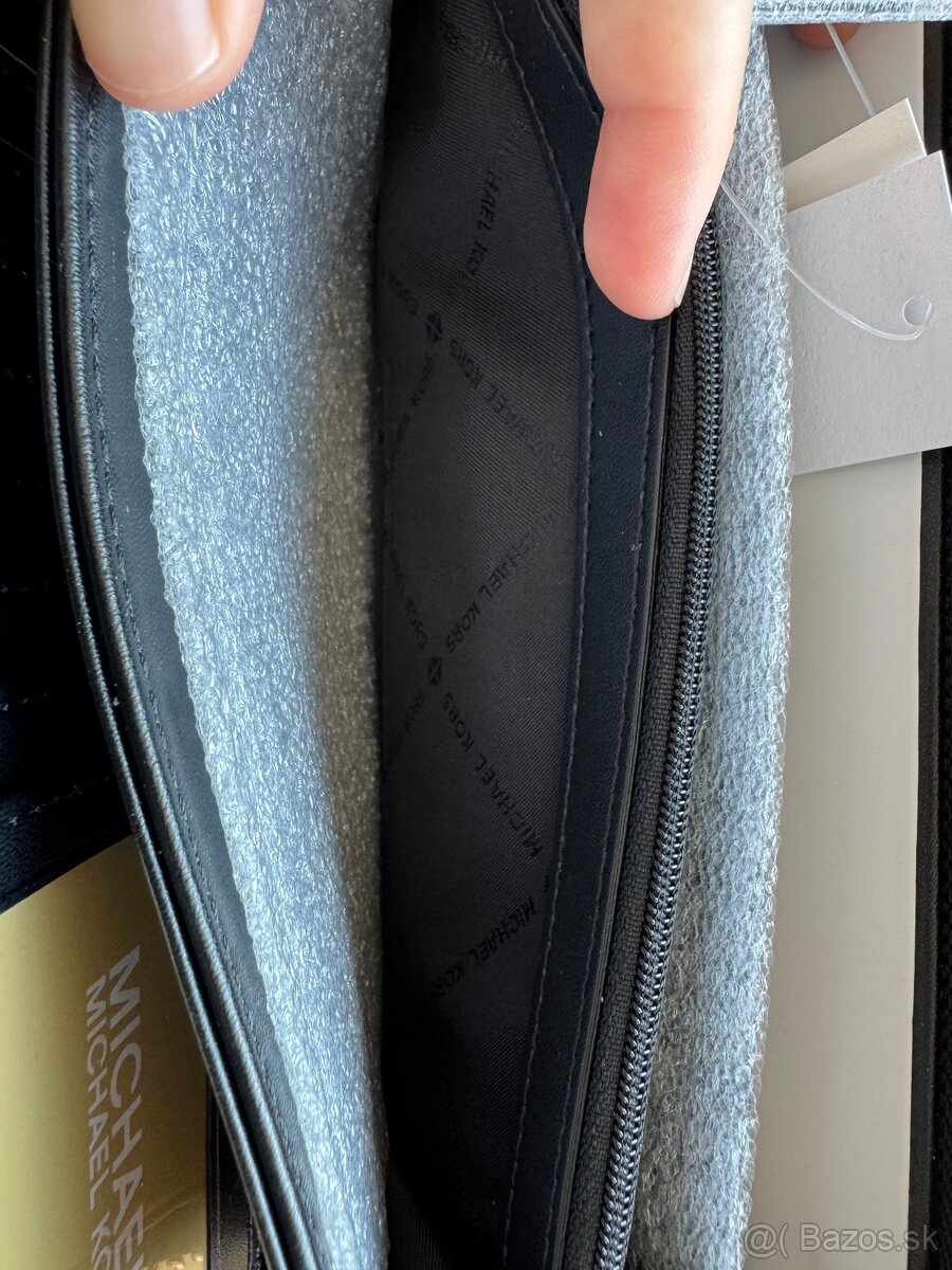 Michael Kors kožená peňaženka - NOVÁ - 6