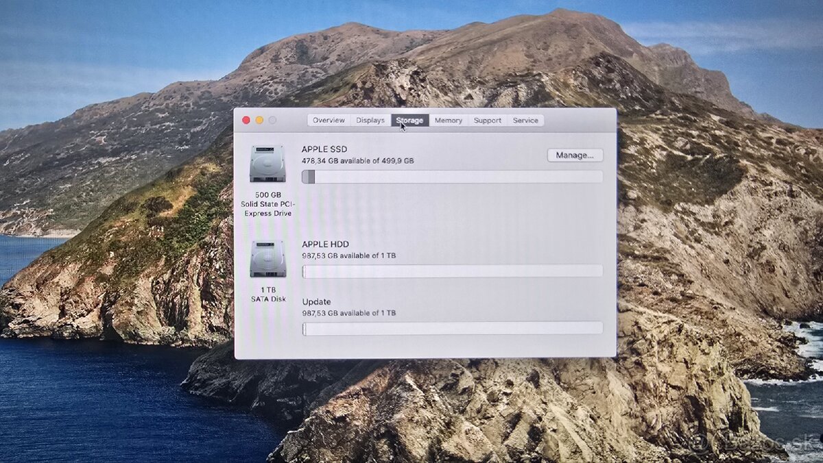Apple iMac (27-inch, Late 2013) - 6