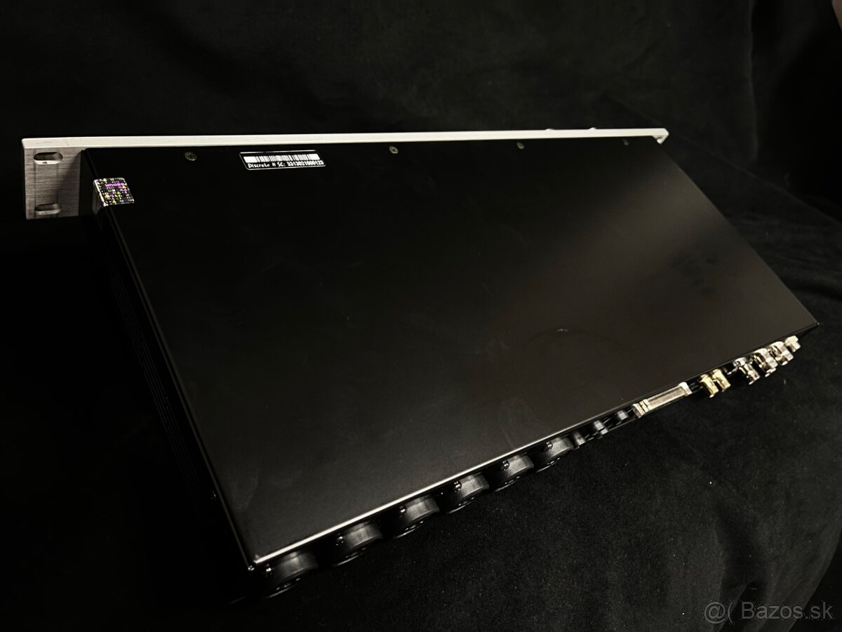 Antelope Discrete 8 Synergy Core - 6