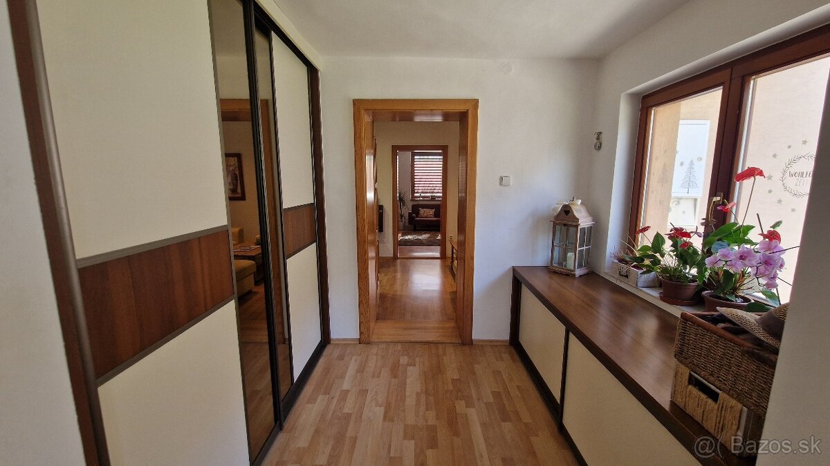 Bývanie na vidieku, Bratislava 20 km, Horné Janíky - 6