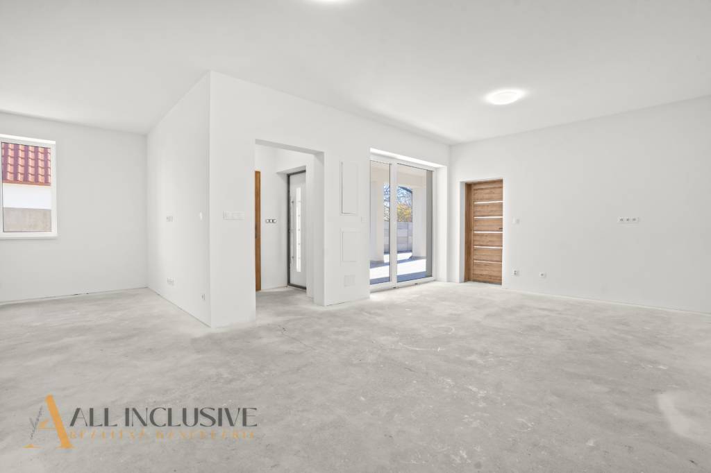 ALL INCLUSIVE | NA PREDAJ 4-IZB.BUNGALOV S DVOJGARÁŽOU,ORECH - 6