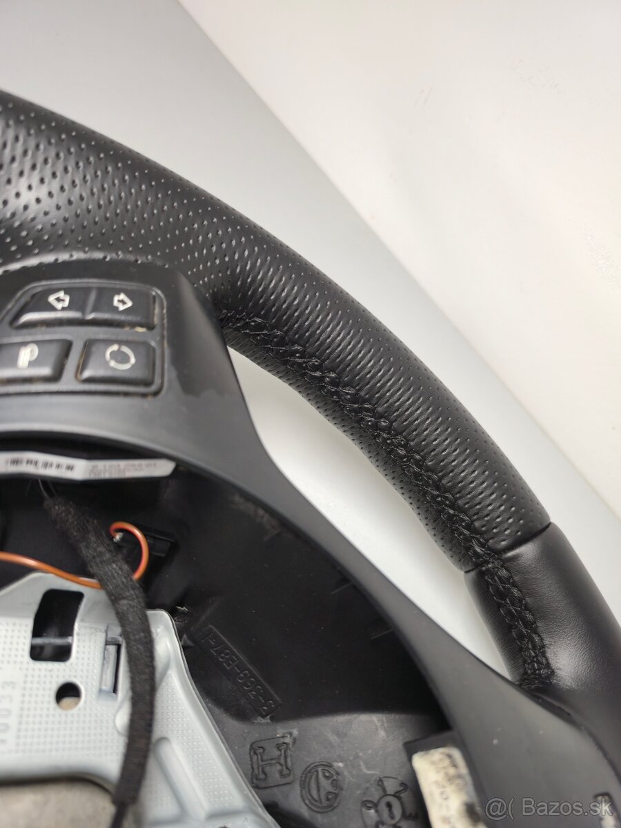 M-packet M-tech BMW volant E87 E90 E91 E92 E93 - 6