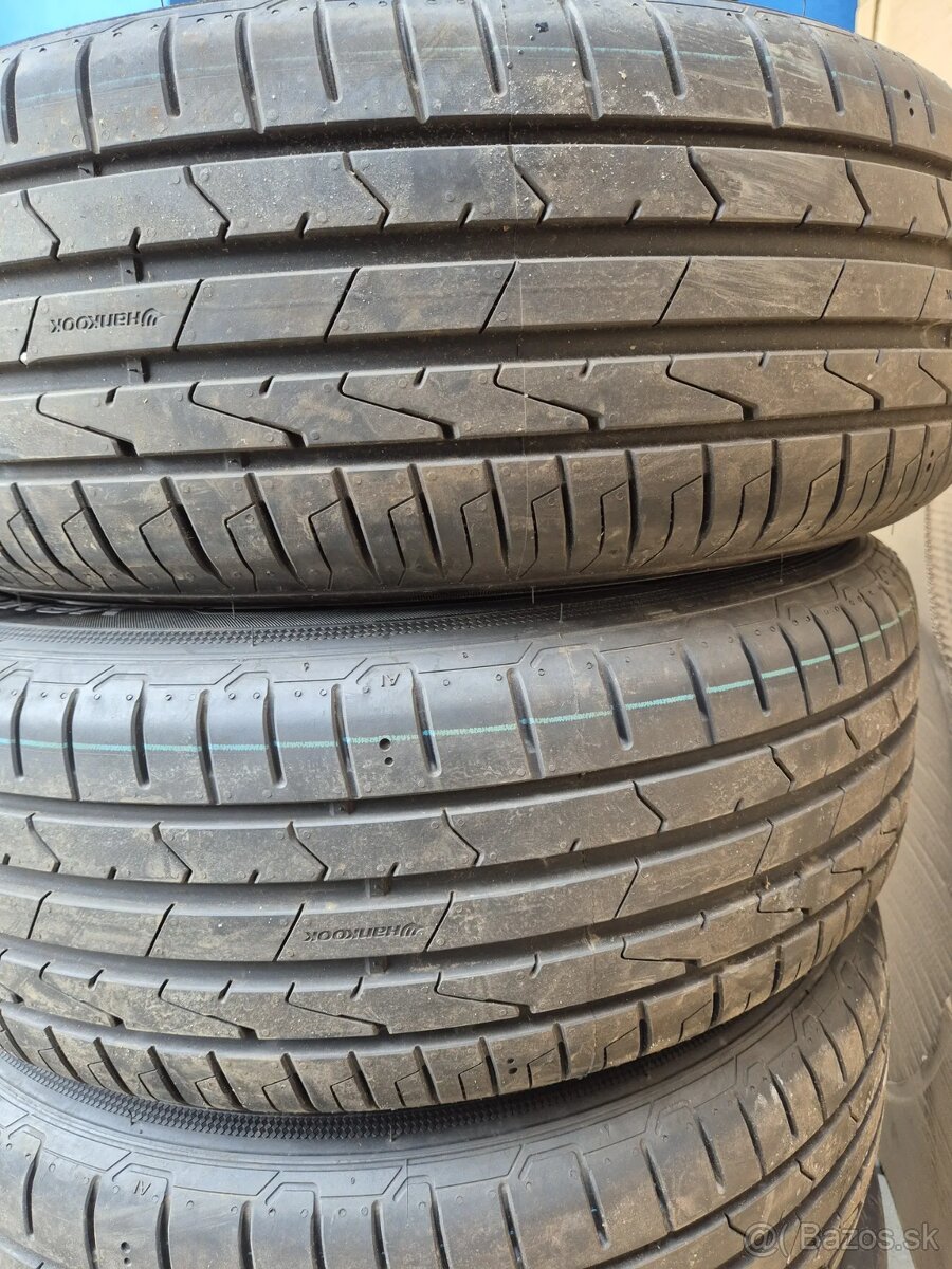 Nove Originál Alu kola Vw Caddy / Touran R16 - 6