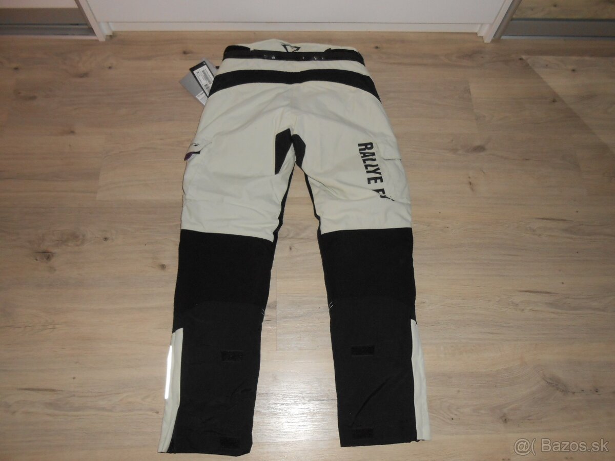 Predam nove damske moto nohavice znacky DIFI SIERRA NEVADA 3 - 6