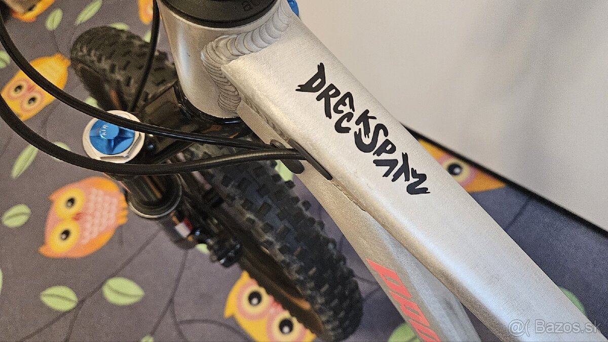 Propain Dreckspatz 3 20" - 6