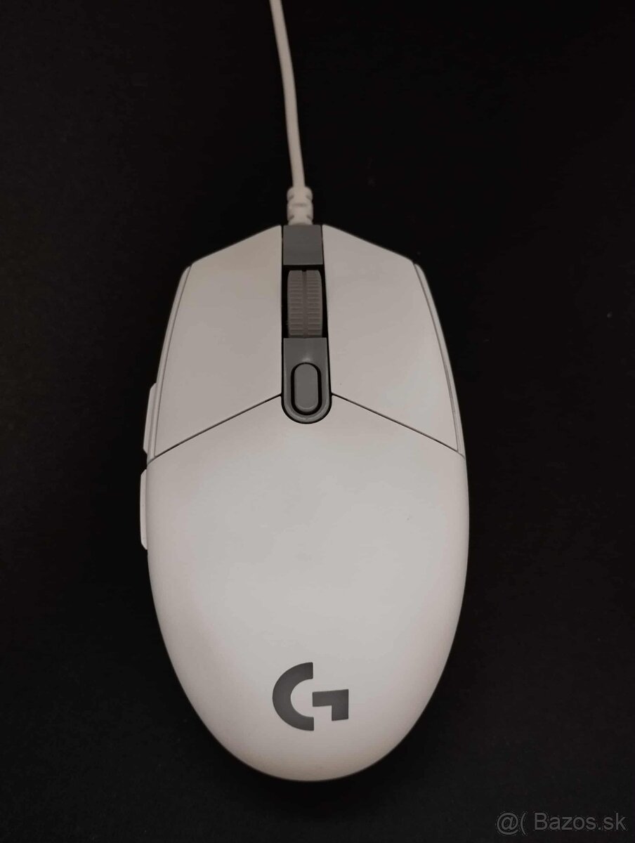 Herný počítač zostava - 6