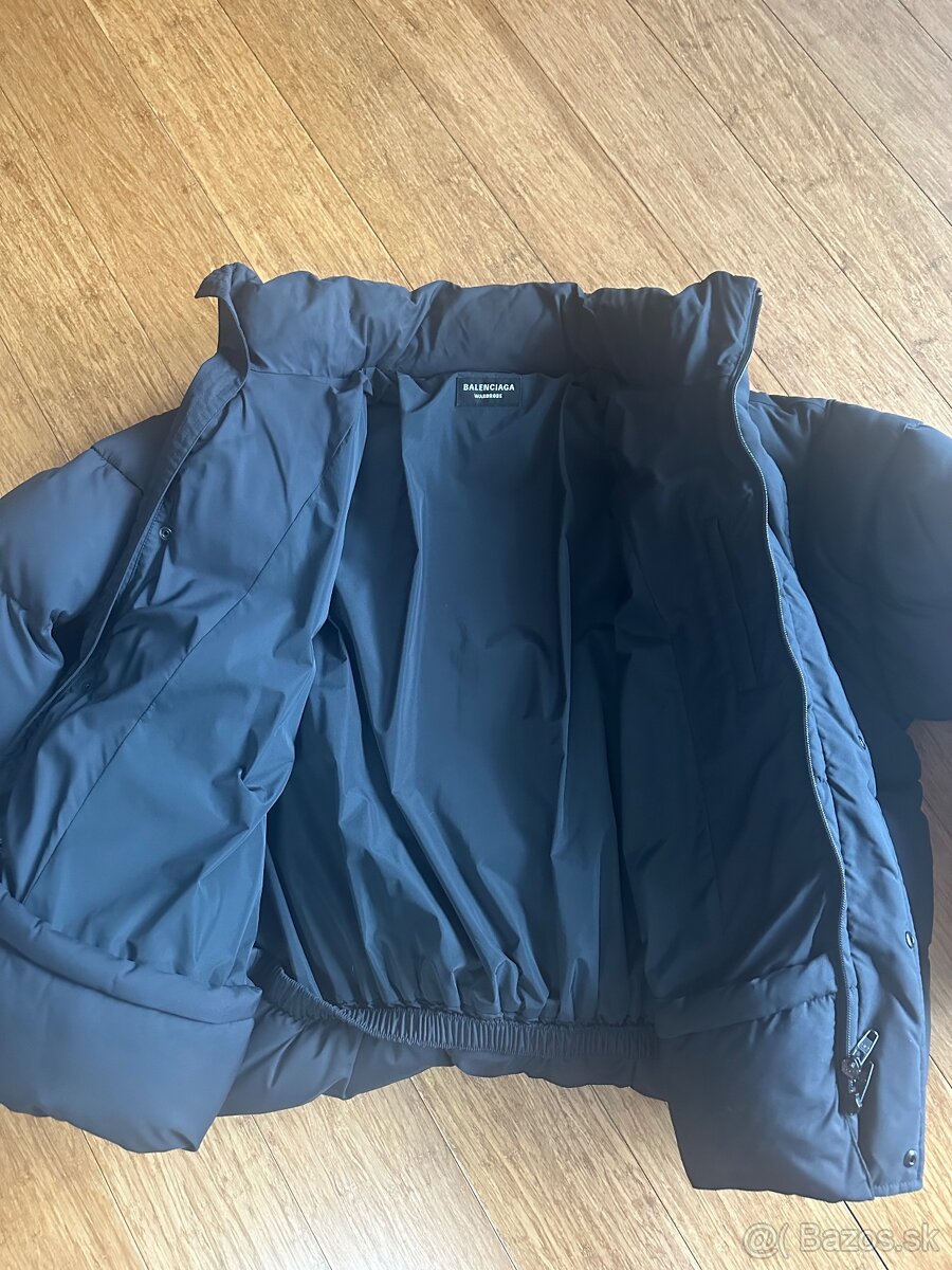 balenciaga panska bunda - 6