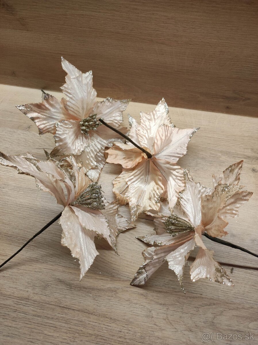 Vianočné ozdoby - 6