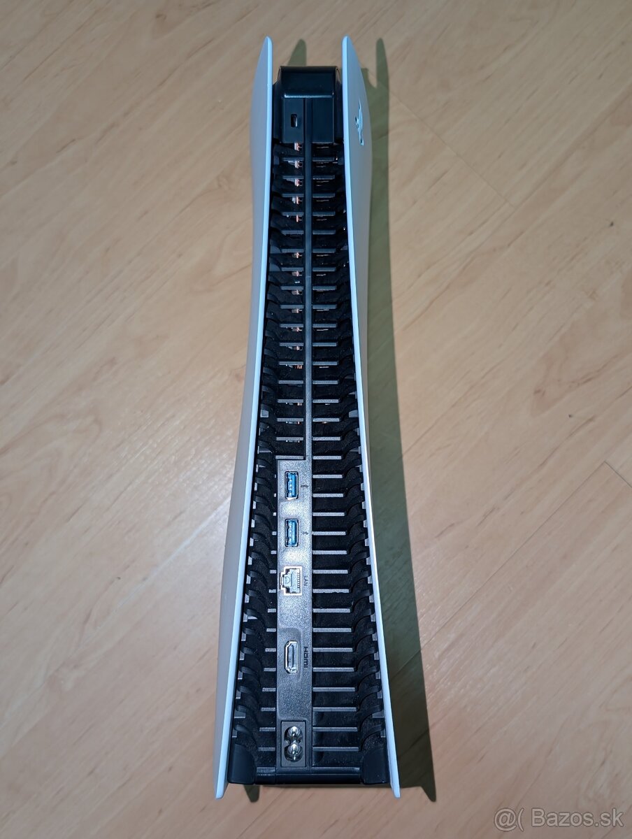 PS5 825GB s mechanikou - 6