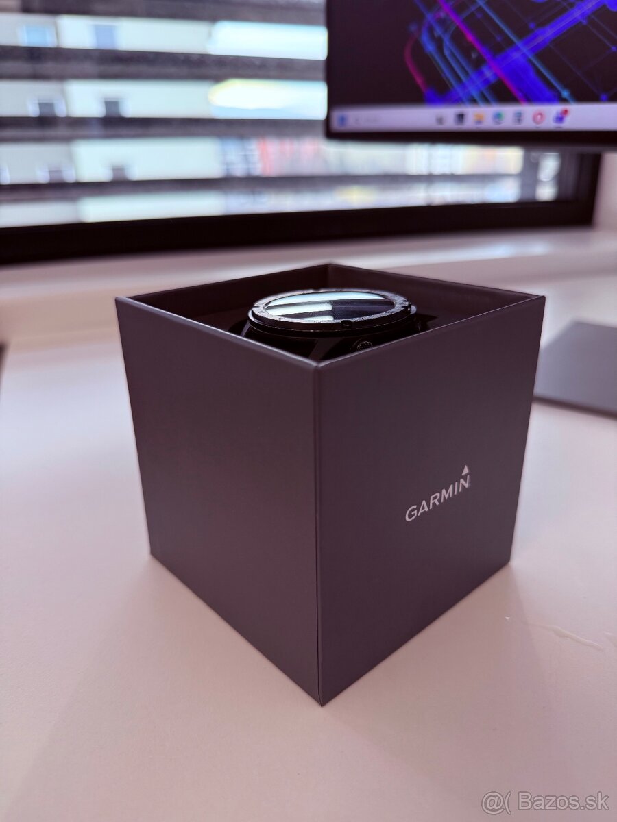 Garmin tactix detla sapphire edition - 6