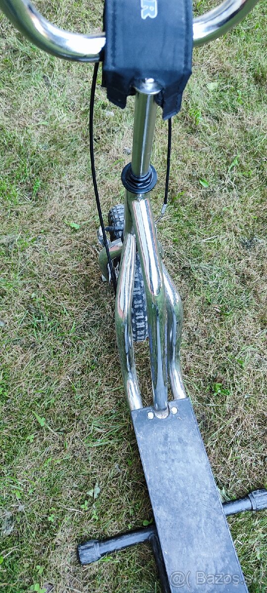 Kolobežka KELLER pre mládež a dospelých - 6