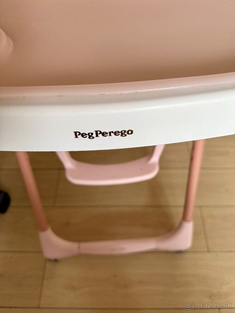 Prima Pappa Follow Me Mon Amour - 6