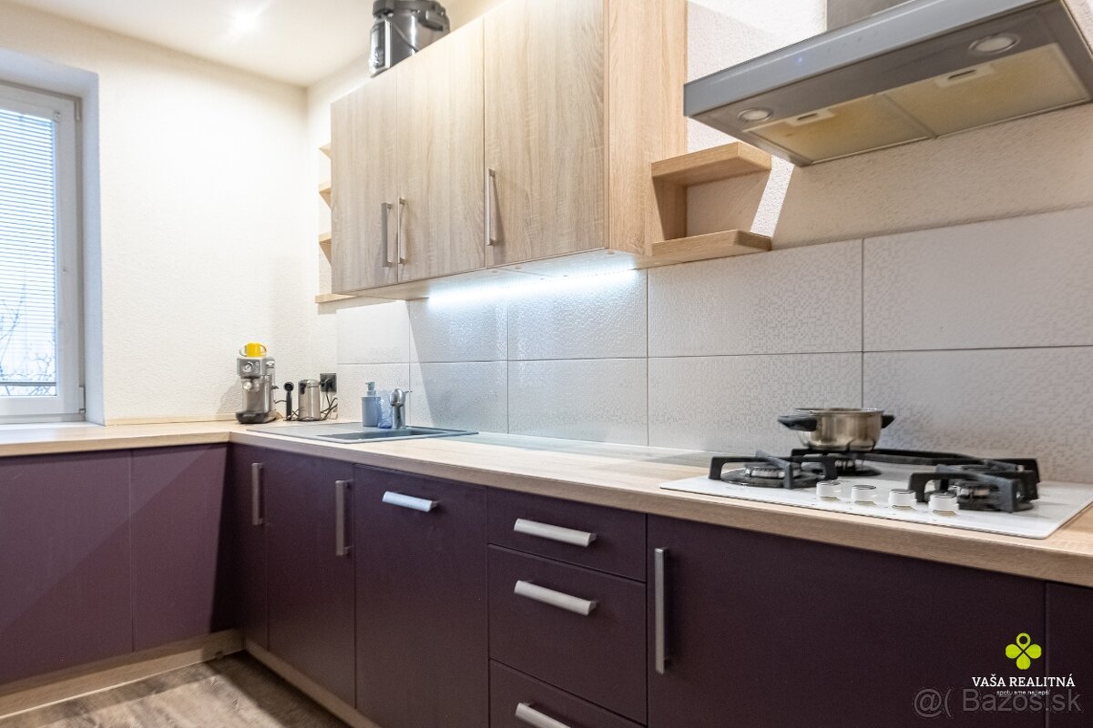 3-izbový byt na prenájom – Prievidza, Staré Sídlisko - 6