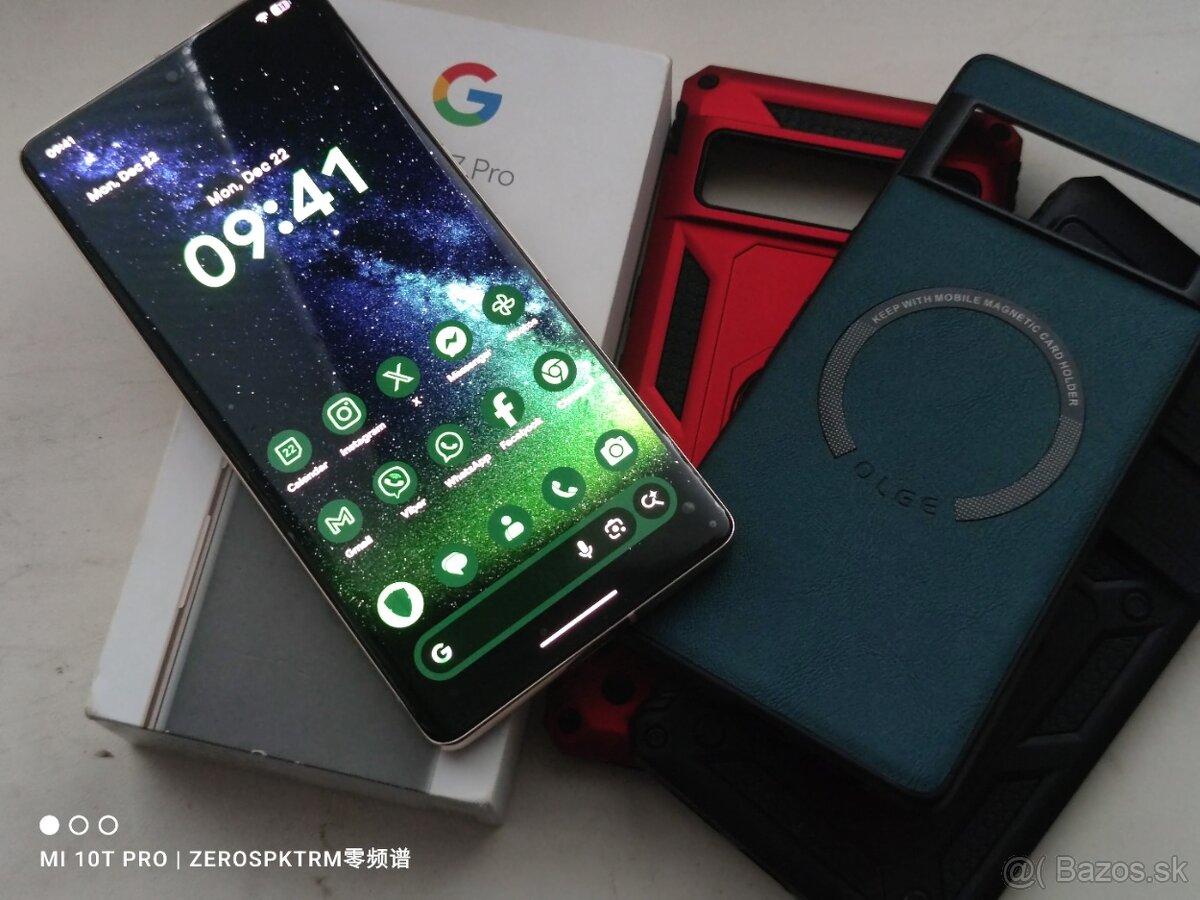 Google Pixel 7 Pro 12/256GB 5G - 6