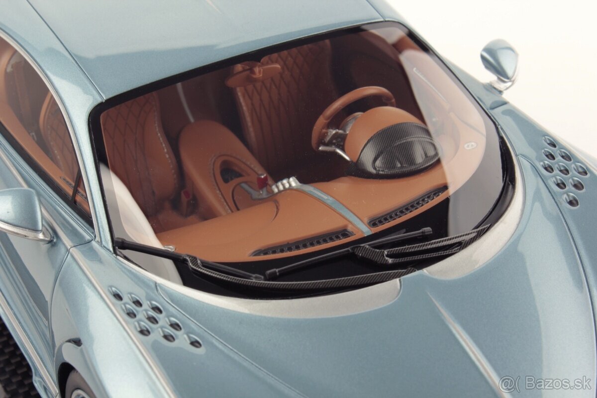 Bugatti Chiron Super Sport | MR Collection 1/18 - 6