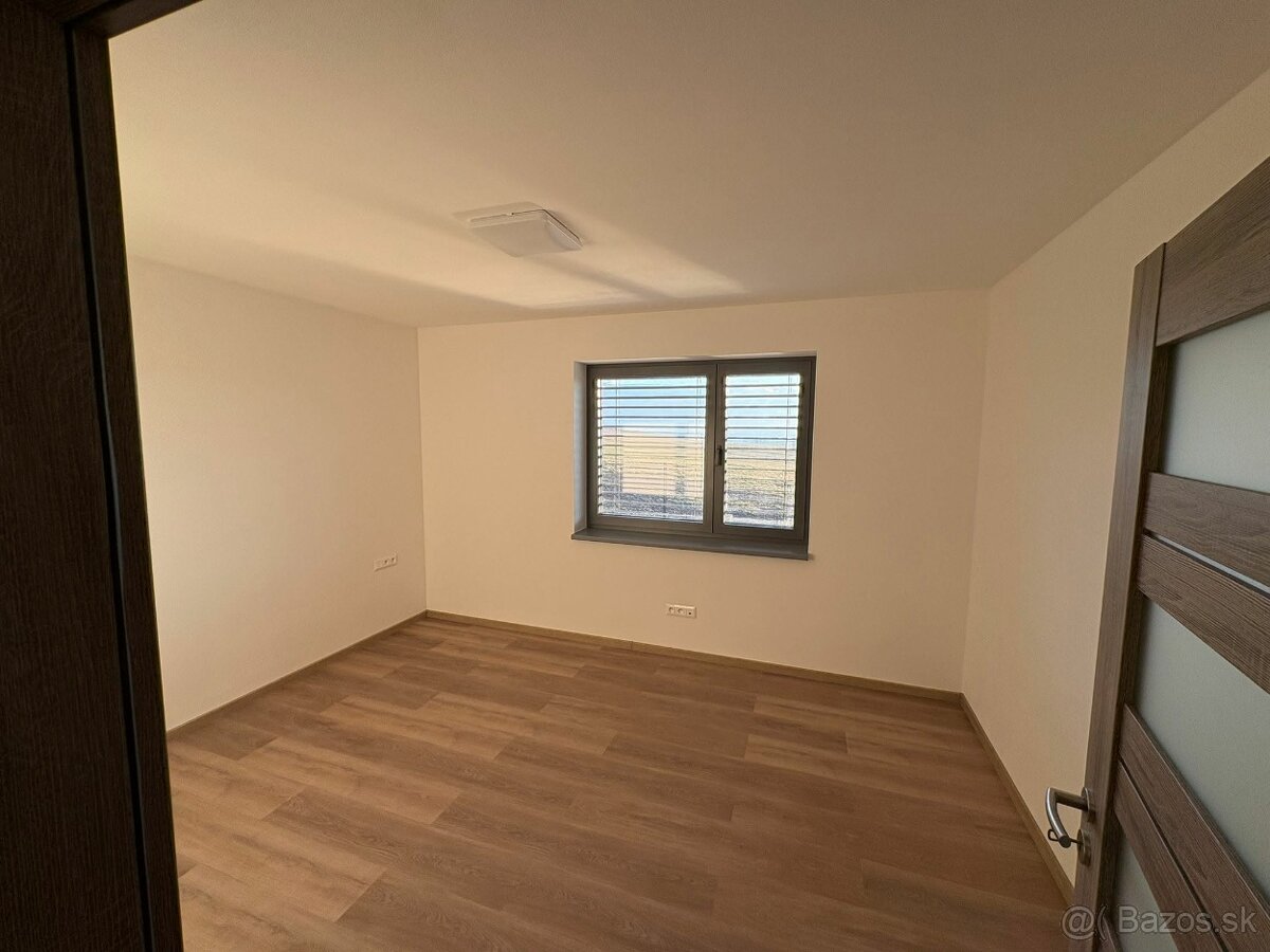 Rodinný dom na dlhodobý prenájom - 6