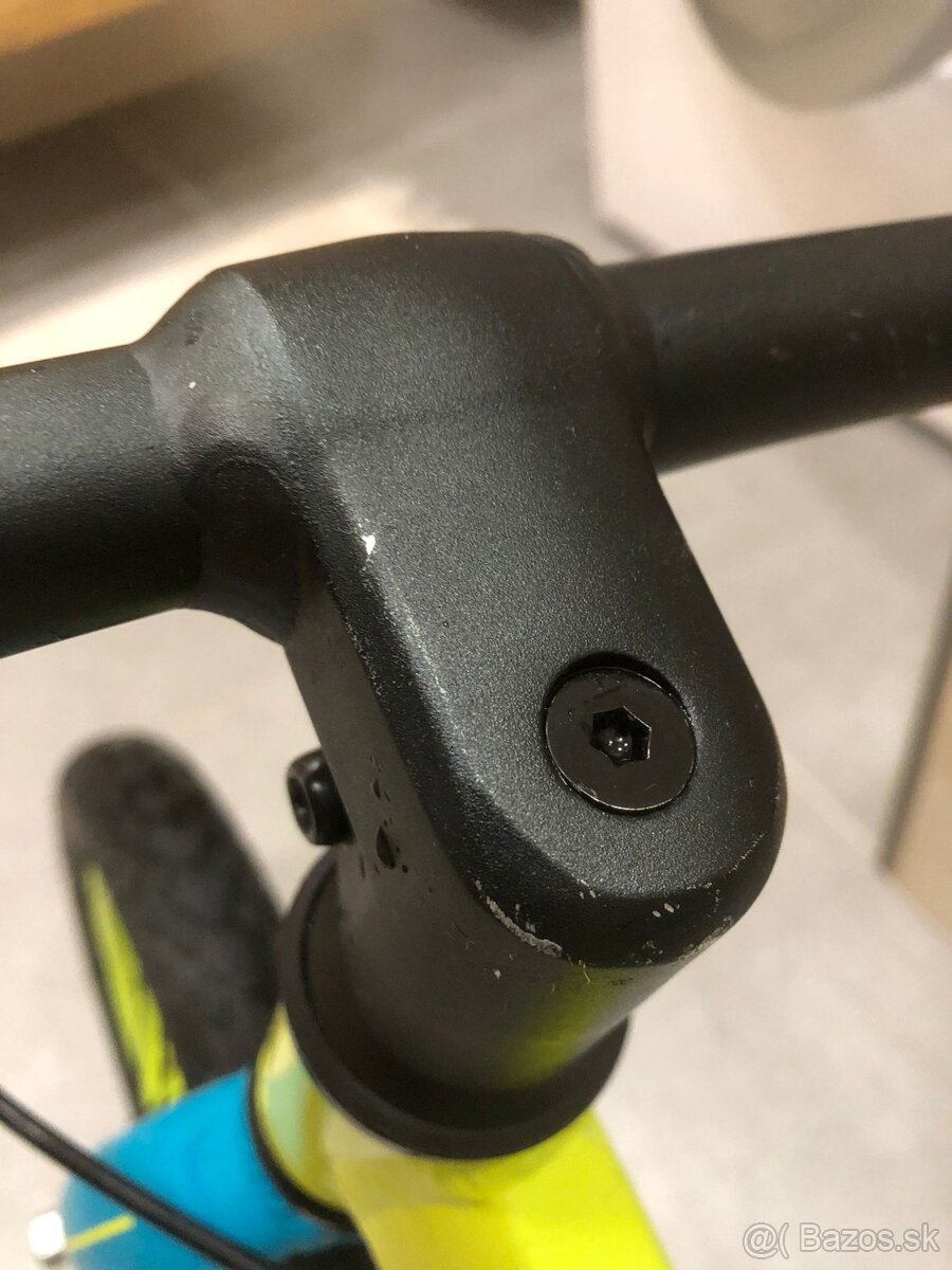 Odrážadlo Beany - 6