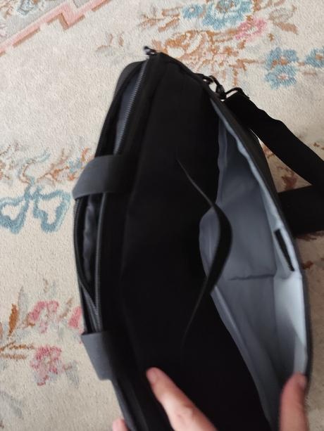 Taška na notebook HP - 6