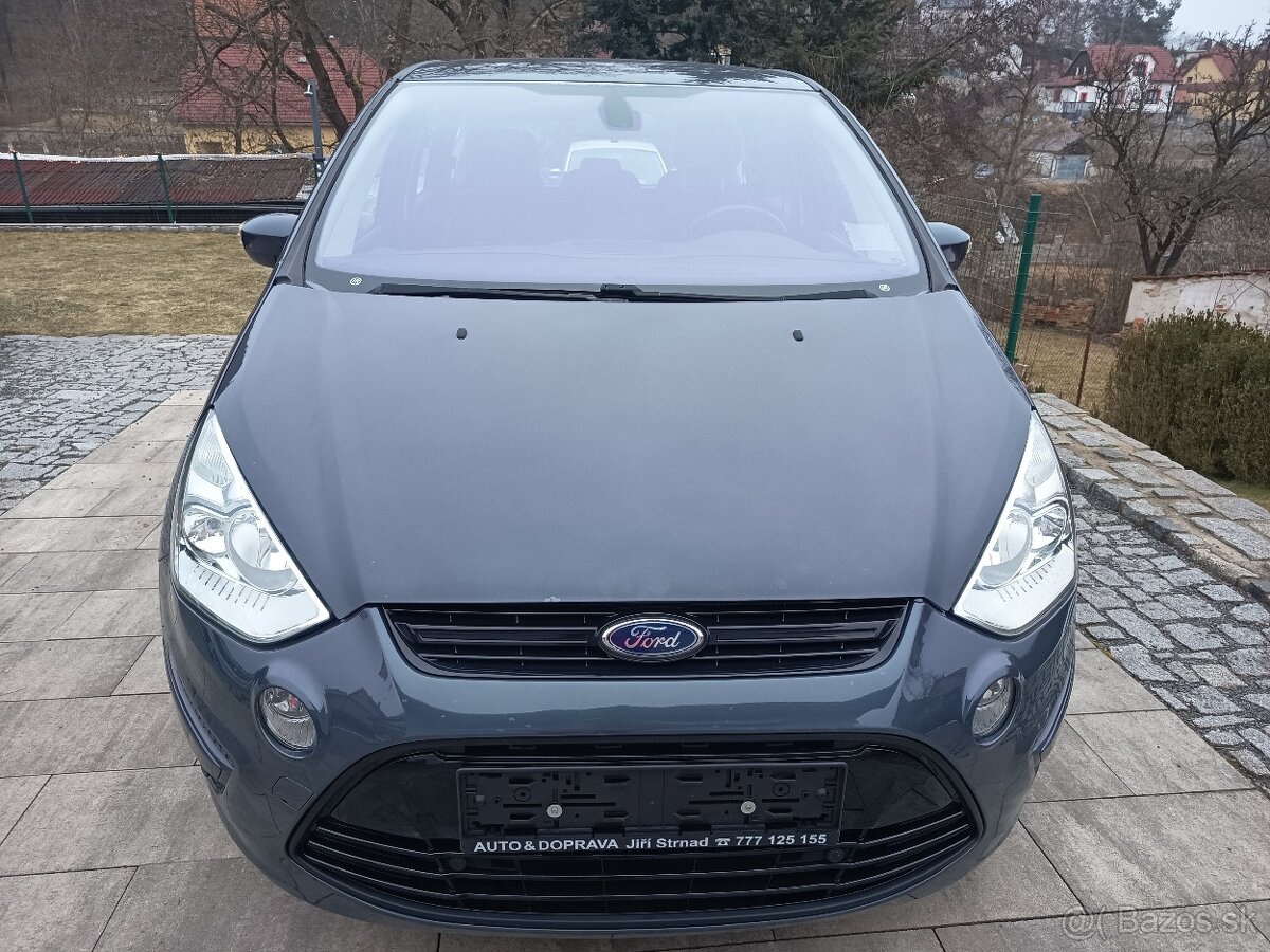 Ford S-Max 2.0 TDCi - 6