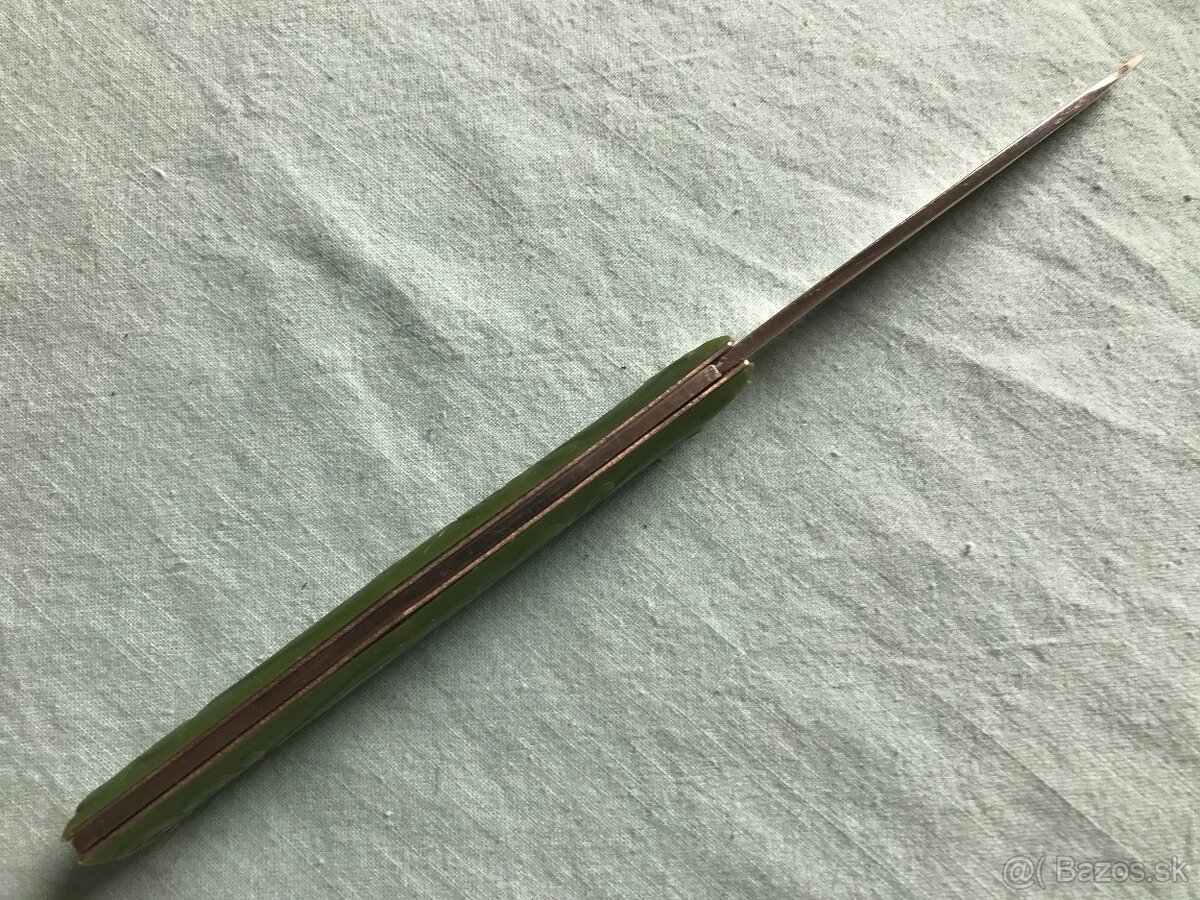 Nôž zatvárací - 6