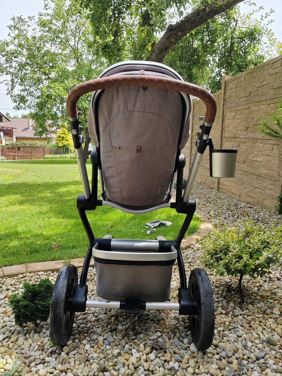 Joolz Day 3 v komplernej vybave - 6