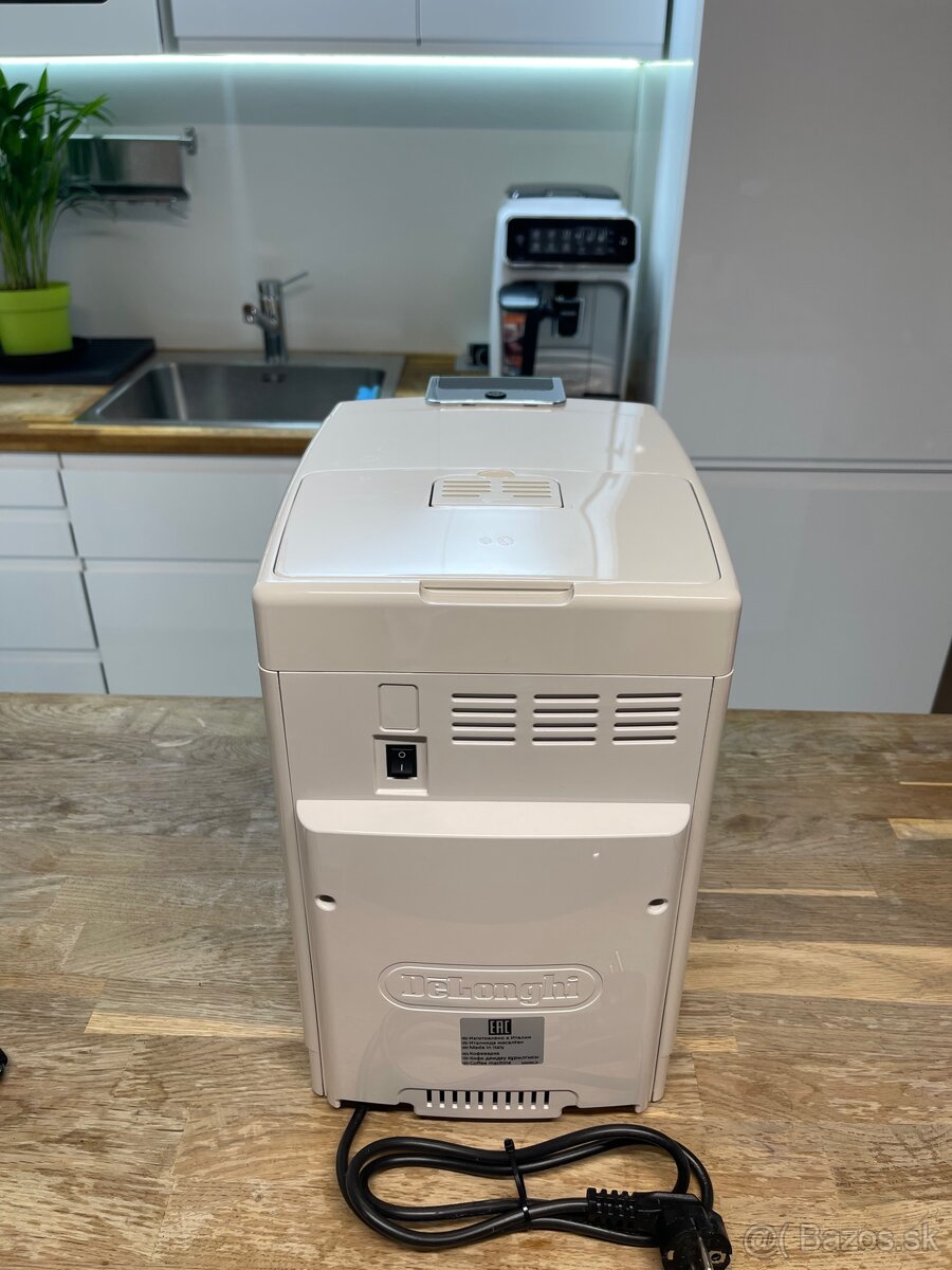Kávovar DeLonghi Dinamika - 6