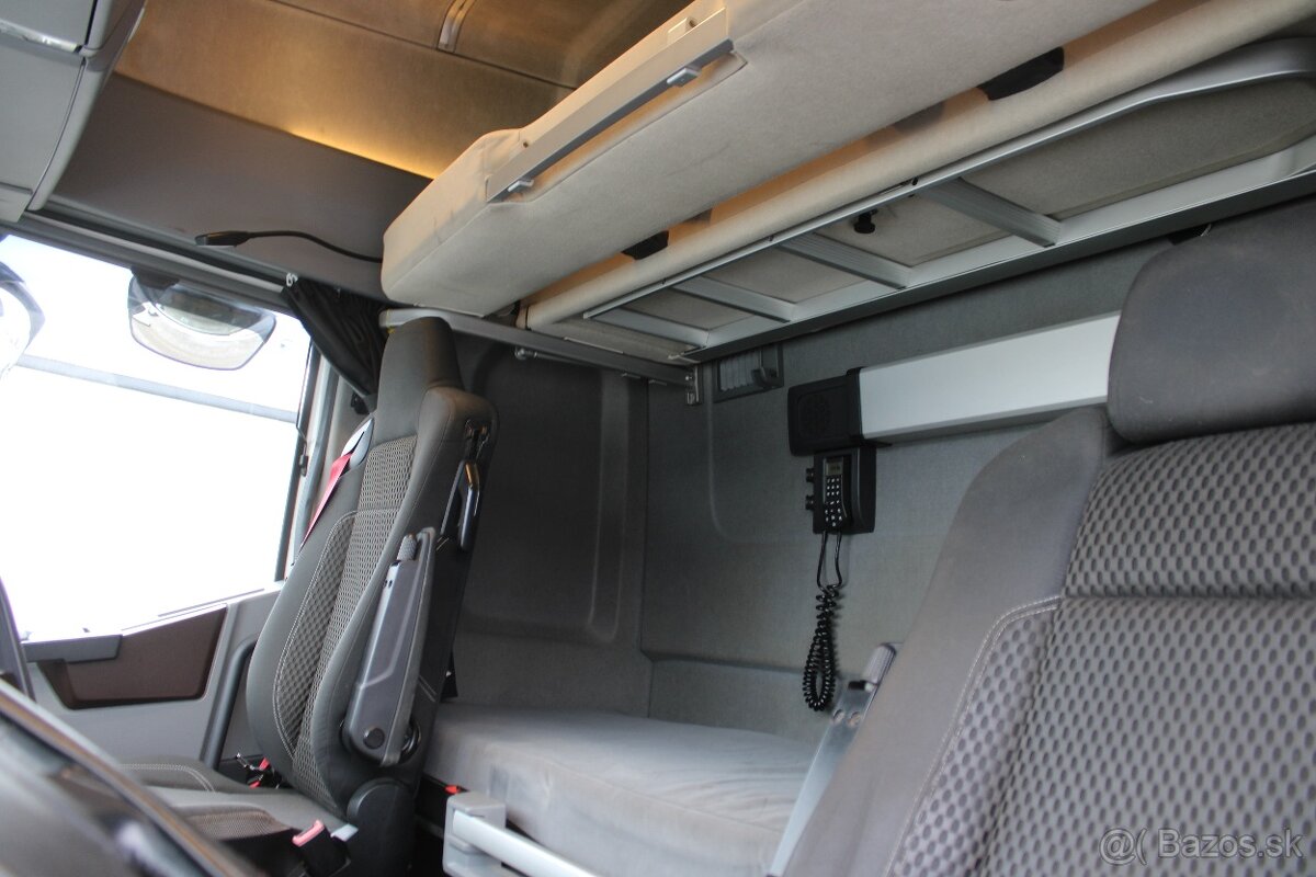 Renault T520, EURO 6 - 6