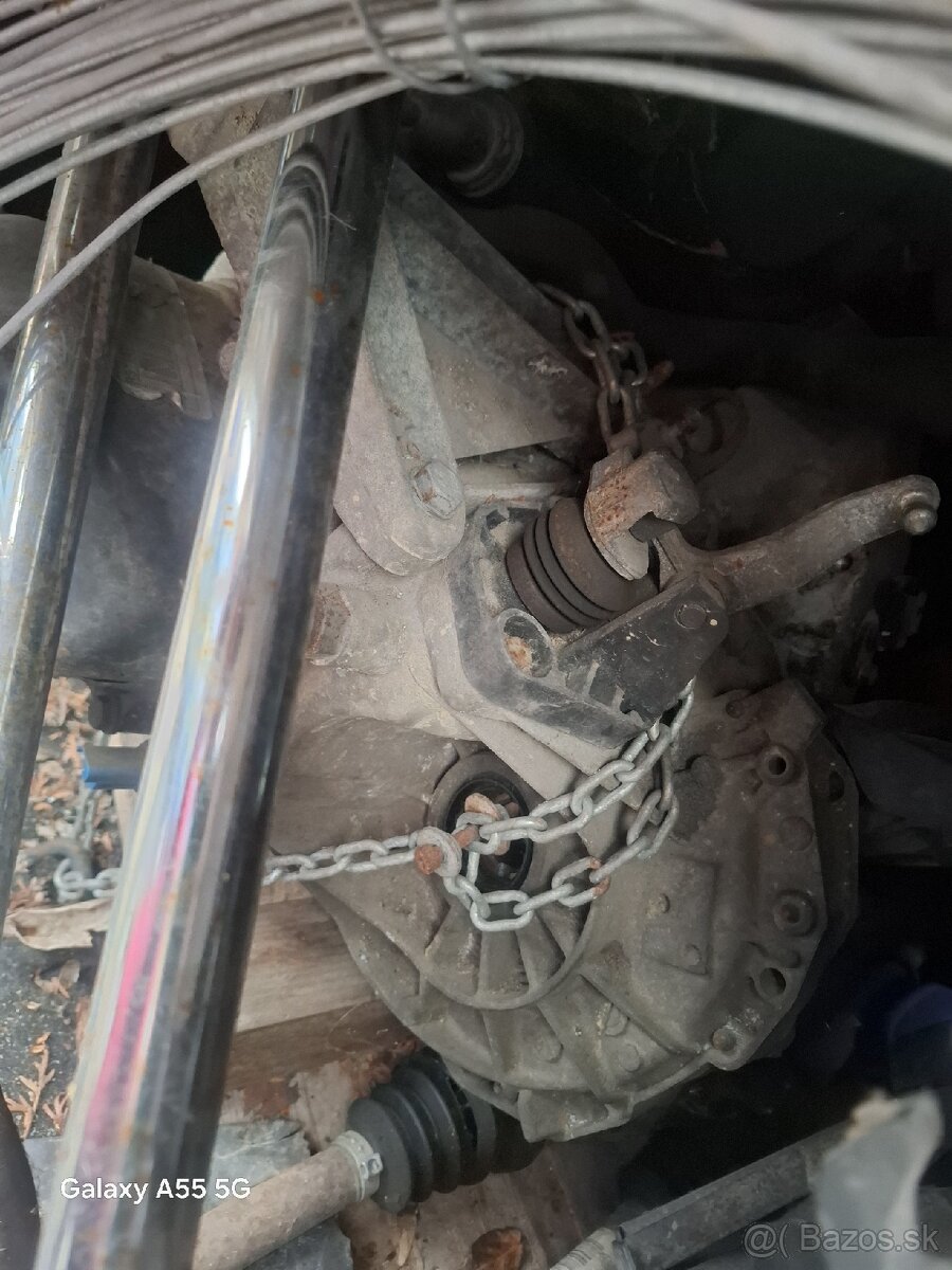 Dacia Logan 1.5 DCi 50kw - 6