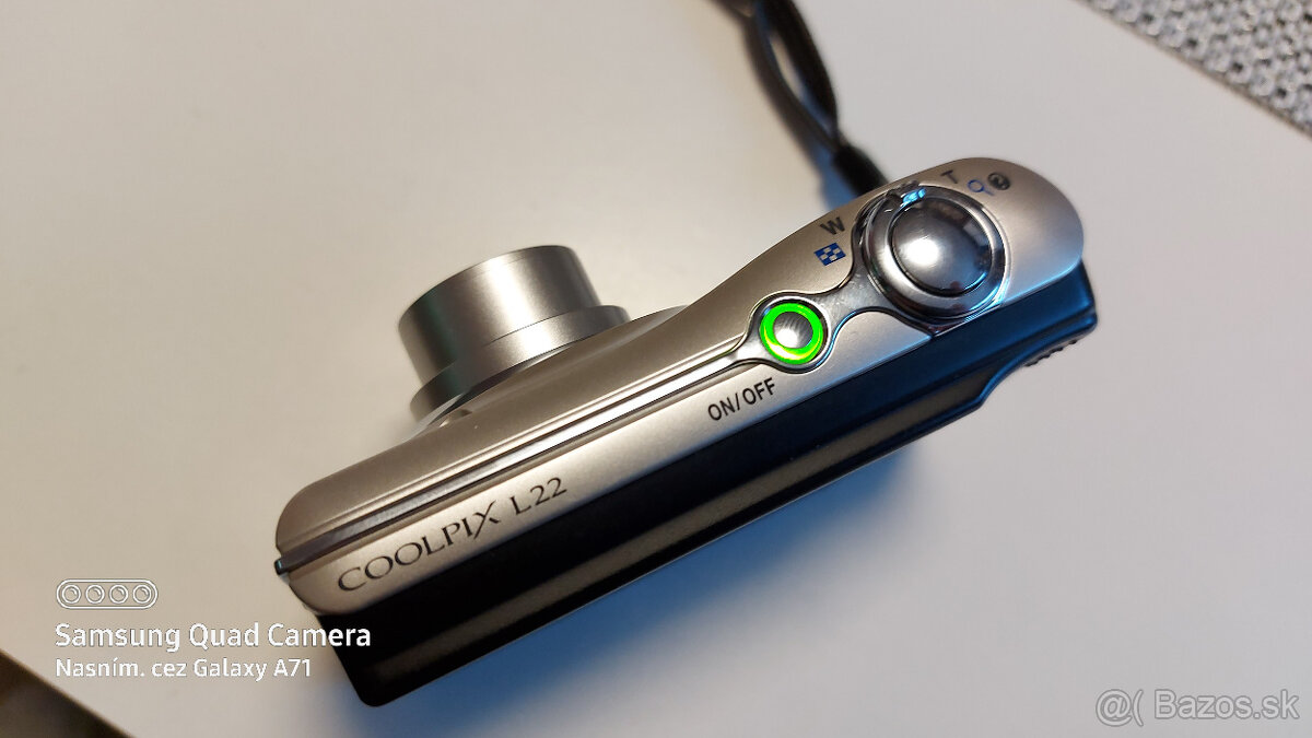 fotoaparat nikon - 6