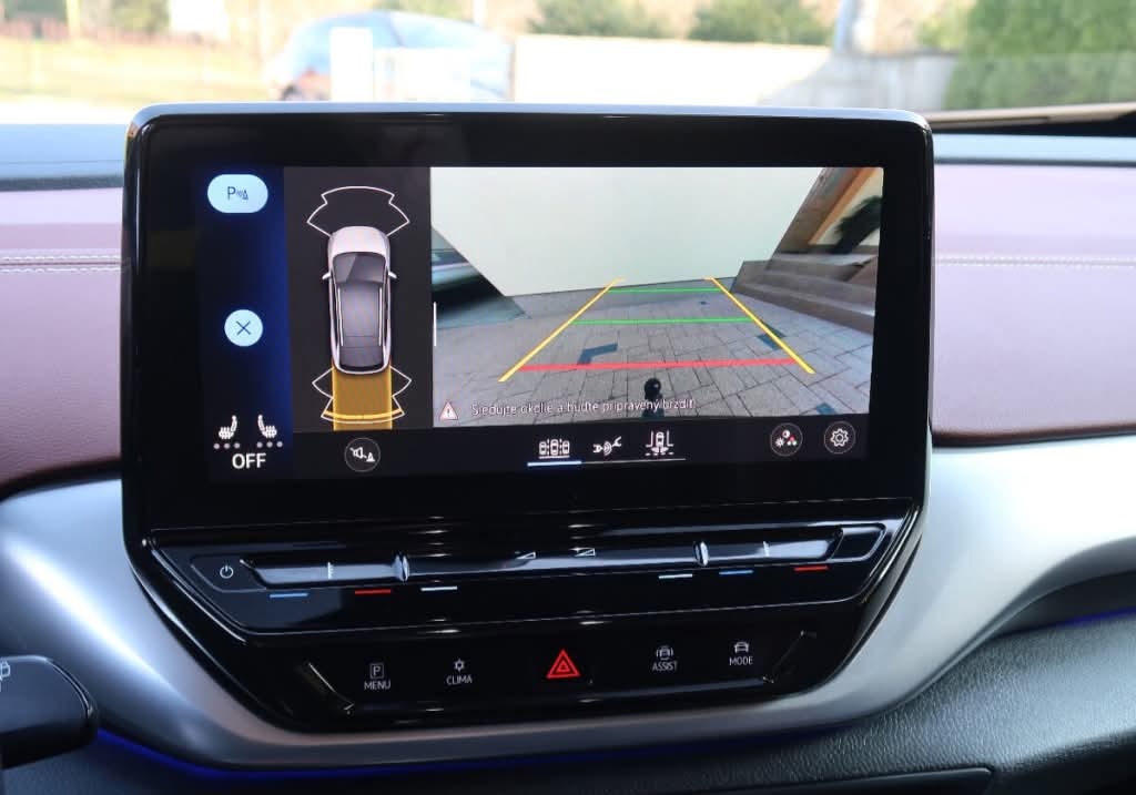 ID.4 Pro Performance 82kWH Ťažné - 6