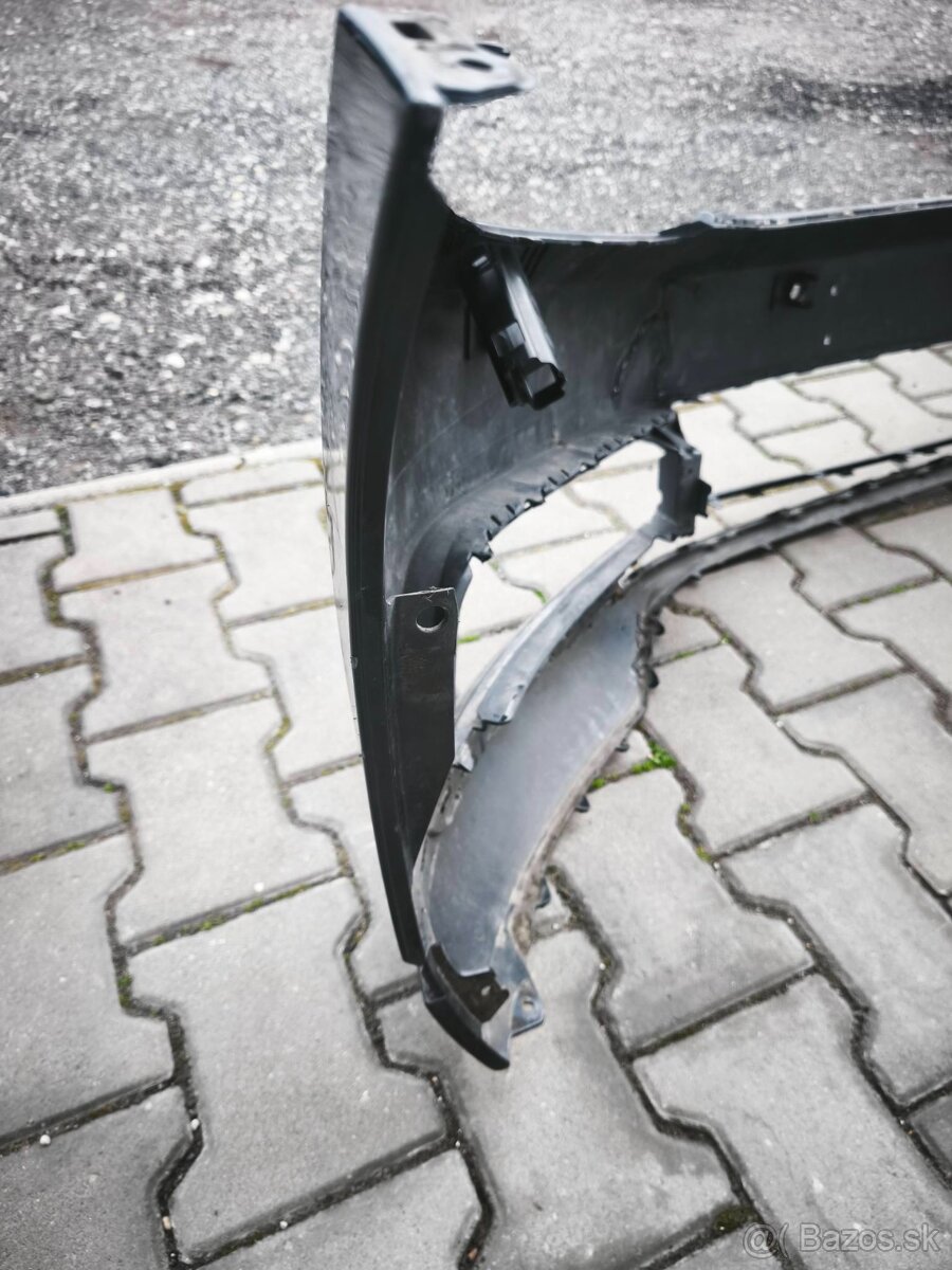 Nárazník Passat B8 - 6